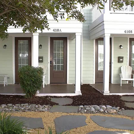 410B The King Neptune House